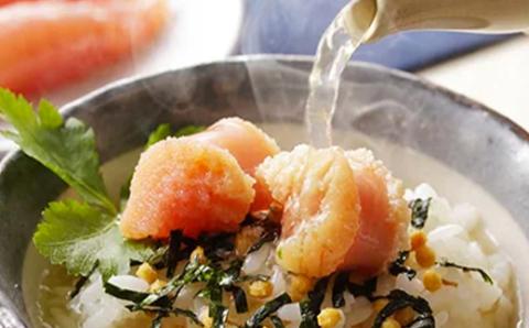 【たらこ・明太子】切れ子セット（各150g×2 計4パック） ＜海鮮問屋　株式会社　瑞宝＞ 森町 明太子 たらこ めんたいこ タラコ 切れ子 海産物 魚卵 ふるさと納税 北海道 mr1-0106