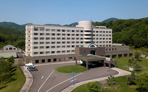 グリーンピア大沼 ペア宿泊券 1泊朝食（朝食付）スタンダードコース ＜グリーンピア大沼株式会社＞ 旅行 観光 ホテル アウトドア 北海道 森町 ふるさと納税 mr1-0226