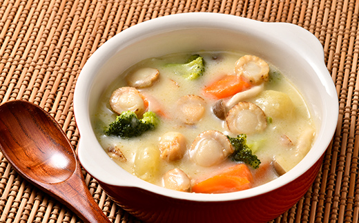 【訳あり】北海道・噴火湾産冷凍ベビーボイルほたて（サイズ不選別品）1kg（500g×2） 噴火湾 ホタテ ベビーホタテ ほたて 帆立 mr1-0884