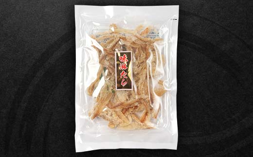 山昭伊藤食品 味淋たら 3袋セット やっちゃん珍味 たら 珍味 乾物 おつまみ お酒のお供 mr1-0985