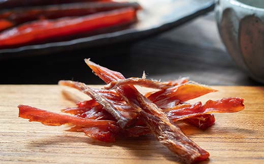 山昭伊藤食品 鮭とば 3袋セット やっちゃん珍味 さけ サケ 珍味 乾物 おつまみ お酒のお供 mr1-0987