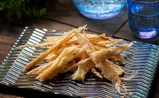 山昭伊藤食品 北海たら 3袋セット やっちゃん珍味 たら 珍味 乾物 おつまみ お酒のお供 mr1-0988