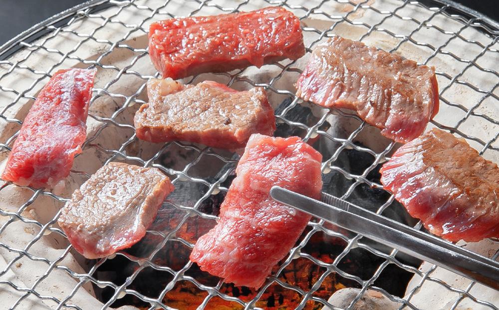 【北海道情報雑誌で紹介！】八雲牛 焼肉切り落としカルビ 総重量600g (200g×3パック) 【 肉 お肉 にく 牛 牛肉 切り落とし カルビ 焼き肉 焼肉 600g 200g×3パック 食品 グルメ お取り寄せ お取り寄せグルメ    八雲町 北海道   】