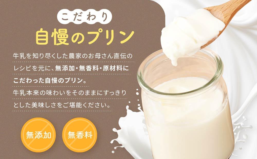 八雲ミルクプリン　90g×14個入 【 プリン 牛乳  スイーツ スイーツセット デザート デザートセット お菓子 洋菓子 食品 お取り寄せ グルメ 八雲町 北海道 】