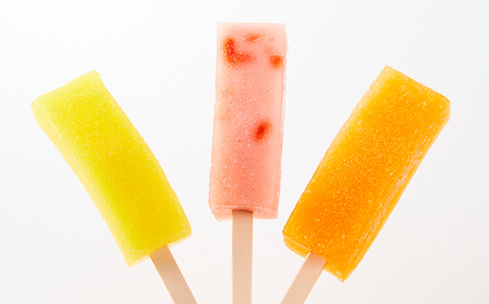 もっちり食感アイスくずバー 9種類(合計11本)　【 アイス お菓子 菓子 おかし スイーツ デザート 食品   グルメ お取り寄せ    】