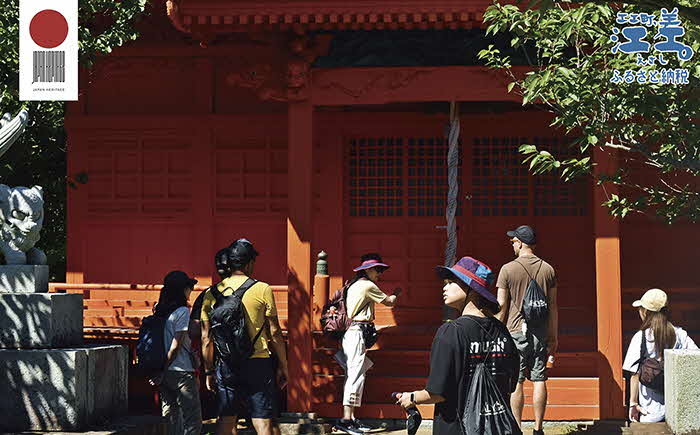 《かもめ島マリンピング2025》海の日本遺産ウォーク［2名 90分］　ガイド付きかもめ島散策　専属ガイドクルー同行　楽しい島探検　ネイチャーガイド　海上遊歩道　開陽丸記念館　歴史・文化財ガイド　水中考古学　アクティビティ　檜山道立自然公園特別エリア