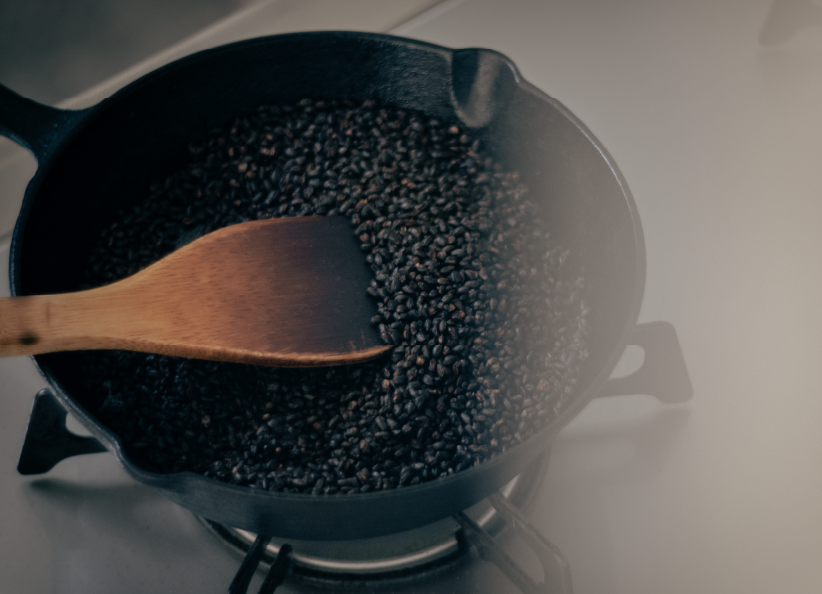 お米ふっくりんこ使用「玄米カフェ」　12pcs　ノンカフェイン　コーヒー　健康志向　玄米　ドリップ　ドリップコーヒー　珈琲