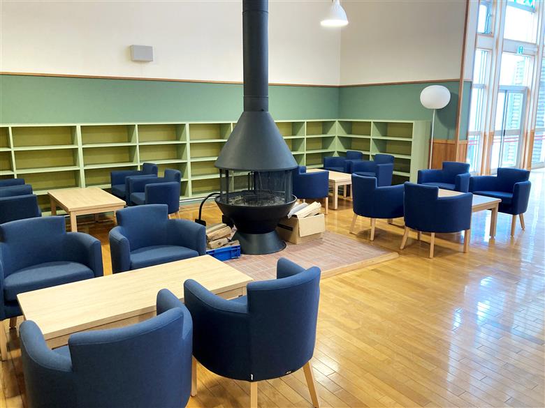 上ノ国ワイナリー＆サテライトオフィス　ワーキングスペース利用６時間券　観光　ビジネス　仕事　テレワーク　フリースペース