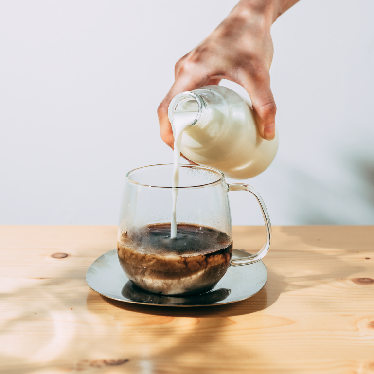 お米ふっくりんこ使用「玄米カフェ」　6pcs　ノンカフェイン　コーヒー　健康志向　玄米　ドリップ　ドリップコーヒー　珈琲