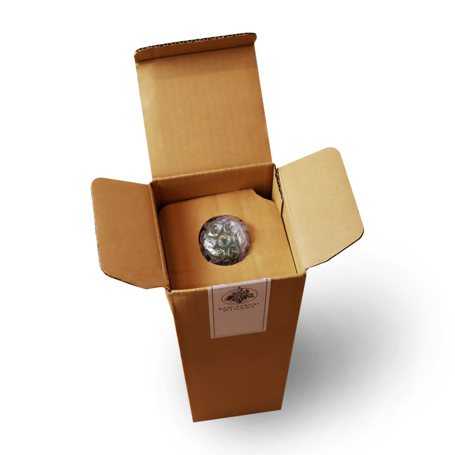 北海道 上ノ国ワイナリーの白ワイン「上の白ナイアガラ2023」　750ml×2本　ワイン　白ワイン　北海道ワイン　スパークリングワイン　家飲み　パーティー　プレゼント　高級　ディナー　お酒　果実酒