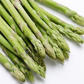 【2026年夏発送】わかさ農園の朝採り夏アスパラ　M～L（2㎏）　朝採れ　農家直送　新鮮　グリーンアスパラ　夏野菜　旬野菜　シャキシャキ　とれたて　北海道産