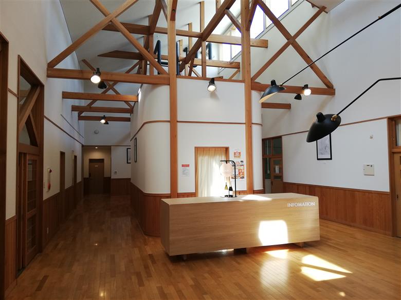 上ノ国ワイナリー＆サテライトオフィス　宿泊券１名様　観光　ビジネス　仕事　テレワーク　遊び　旅行