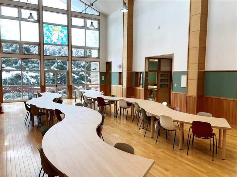 上ノ国ワイナリー＆サテライトオフィス　ワーキングスペース利用６時間券　観光　ビジネス　仕事　テレワーク　フリースペース