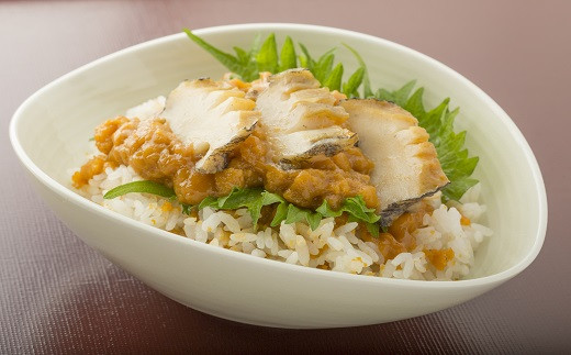 奥尻海峡漬 OKUK010