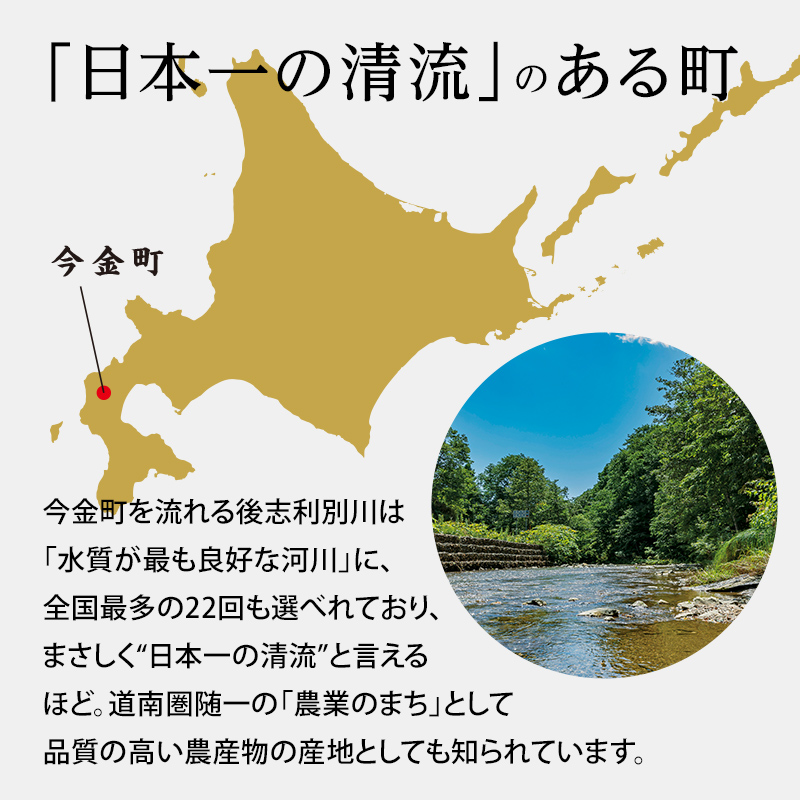 【先行予約】北海道今金町産男爵いも 約5kg 【2025年10月下旬以降順次出荷】 北海道産 じゃがいも ジャガイモ だんしゃく 野菜 ほくほく しっとり 常備野菜 F21W-558