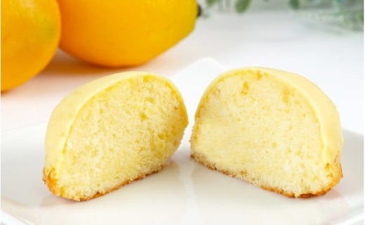 レモンケーキ 8個 お菓子 菓子 食品 F21W-550