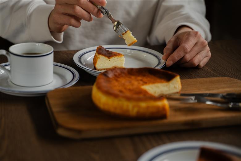 【北海道産生クリーム使用】セタナイのチーズケーキ チーズ ケーキ ホール 冷凍 誕生日 チーズ お取り寄せ ギフト せたな町 ふるさと納税