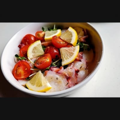 タコ【ゆでタコ足300g×4】【配送不可地域：離島】