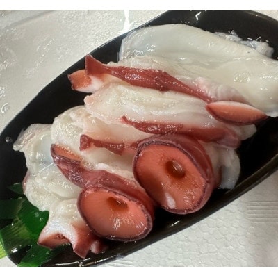 タコ【ゆでタコ足300g×4】【配送不可地域：離島】