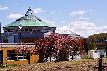 交流促進センター幽泉閣 ペア宿泊券