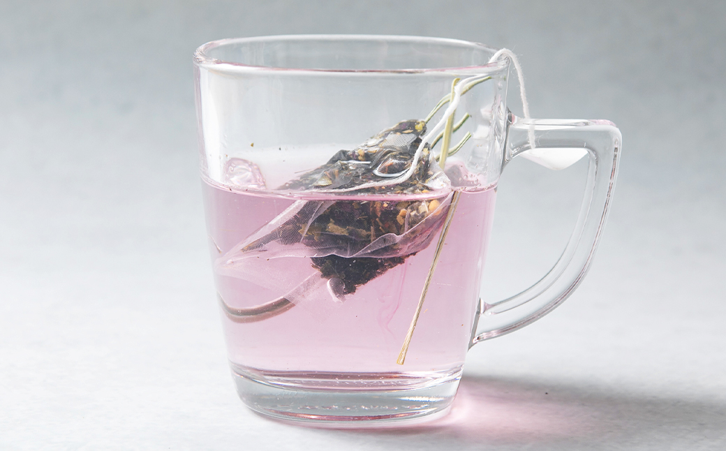 リモチーソブレンドハーブティ 15パック入り