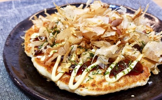 北海道蘭越産 米粉お好み焼きミックス （1個入り） グルテンフリー 約250g ミックス粉 ミックス お好み焼き 米粉 ゆめぴりか 北海道 蘭越町 常温