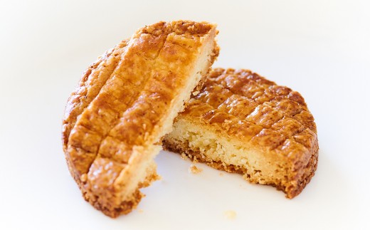 ガレットブルトンヌ