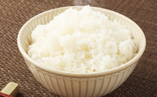 らんこし米 (ななつぼし) 2kg (林農場)