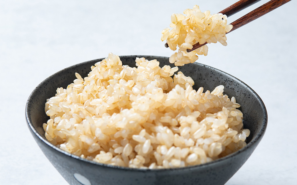 有機JAS 蘭越産 ゆめぴりか 5kg 玄米