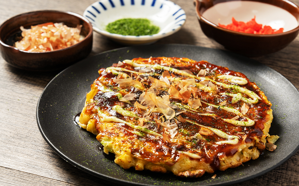 北海道 蘭越産 米粉 クレープミックス・お好み焼き ミックスセット グルテンフリー