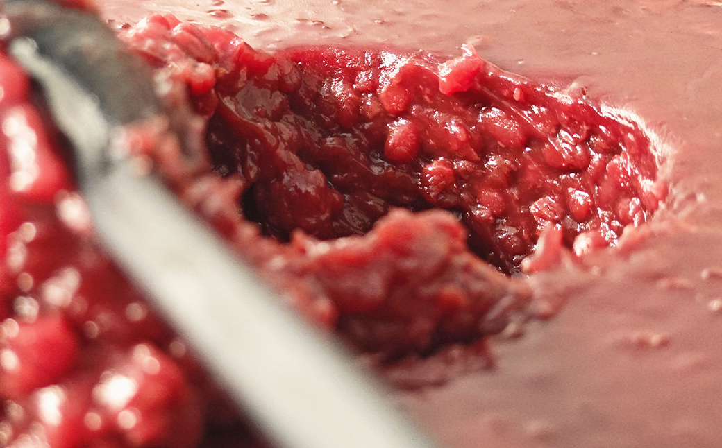 五角堂 あんこ500g