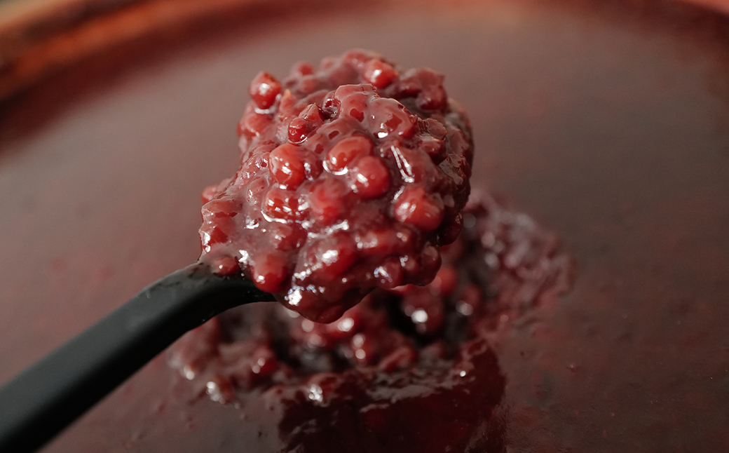 五角堂 あんこ500g