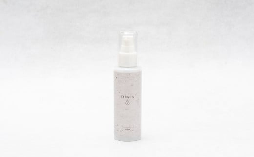 SIRACA Lotion 100mL（化粧水）