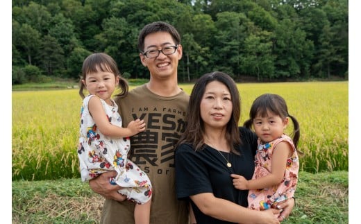 【令和7年産】有機JAS転換期間中有機農産物 らんこし産 ゆめぴりか 5kg