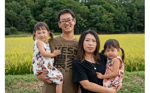 【令和7年産】らんこし産 ゆめぴりか 10kg