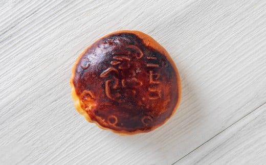 【3ヶ月定期便】 ニセコ雪饅 10個