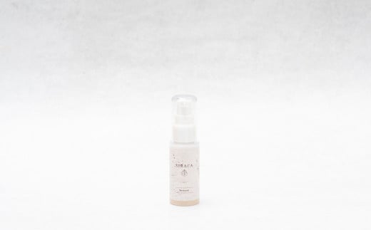 SIRACA Essence 30mL （美容液）