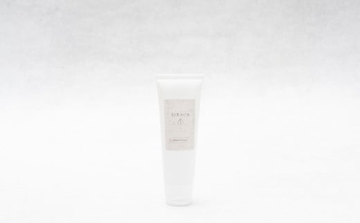 SIRACA Hand Cream 50g （ハンドクリーム）