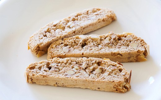 はじめまして！焼き菓子詰め合わせセット