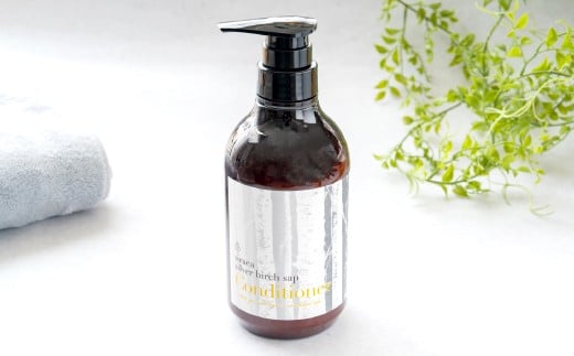 シラカコンディショナープラス 500ml 1本