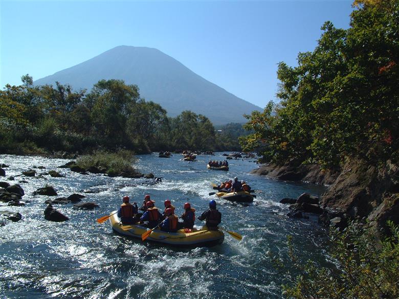 北海道ニセコ町ANAトラベルダイナミックパッケージ割引クーポン30,000点分
