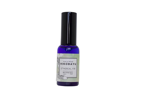 ETHEREAL FIR Room & Fabric spray 100ml【2000201】