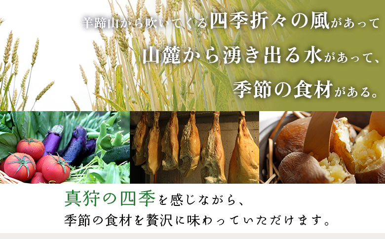 マッカリーナペア宿泊券　1泊2食付き　～春・夏・秋　ご利用分～【02006】
