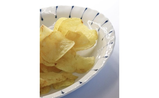 【2026年9月下旬以降順次発送】 ごとうさん家のポテトチップス 24袋 | ポテトチップス お菓子 菓子 おやつ ポテチ スナック ジャガイモ じゃがいも | 道の駅 真狩フラワーセンター [BPAM039]