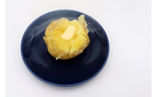 【新じゃが】太陽の光をたっぷりと浴びた　北海道真狩村産じゃがいも・とうや 5kg【2025年産】【0113701】