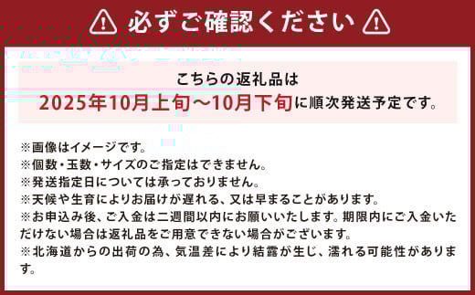 北海道産 じゃがいも 男爵 M～2Lサイズ混載 約10kg かぼちゃ ブラックのジョー 約5kg（2～5玉） セット 各1箱 合計約15kg 2箱 山田農場 ジャガイモ 芋 いも イモ 栗かぼちゃ 南瓜 カボチャ 国産 【2025年10月上旬-10月下旬迄発送予定】