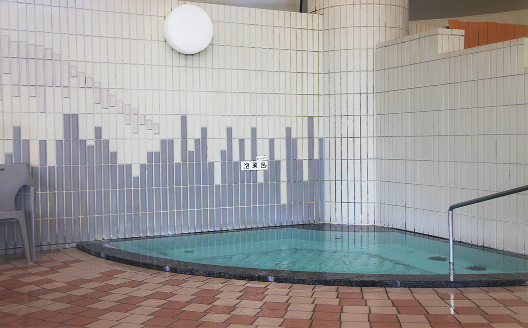 【京極温泉】入浴回数券 大人用（6枚綴り） チケット 温泉利用券 温泉 北海道 京極町