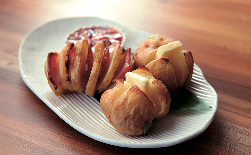 越冬 倶知安じゃが  特栽 きたかむい L 500g × 5PC  (計2.5kg)