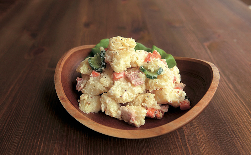 新じゃが 令和5年 倶知安産 男爵 LM 10kg D/B