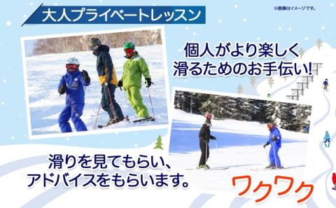 スキー スノーボード プライベート レッスン【半日券】北海道 倶知安 ニセコ パウダースノー 体験